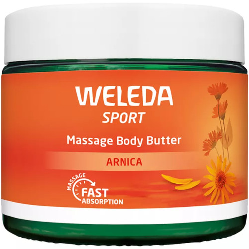 Weleda sport balsamo - weleda,