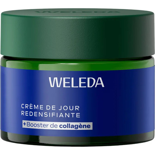 Weleda crema giorno - weleda,