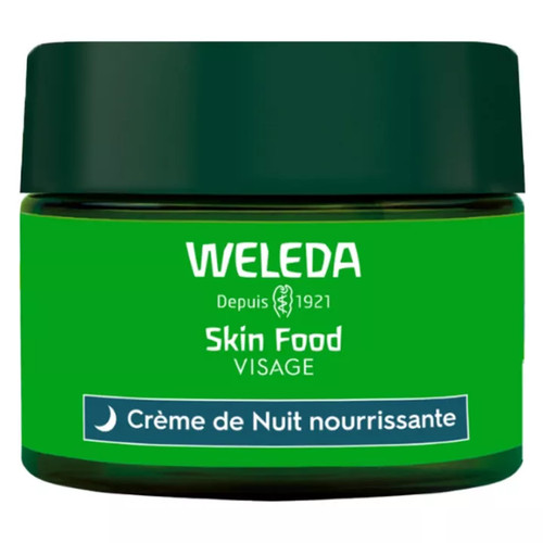Weleda skin food - food, crema