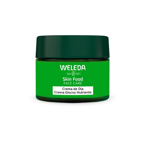 Weleda skin food face - weleda,