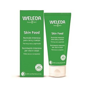Weleda cos crema - crema, food
