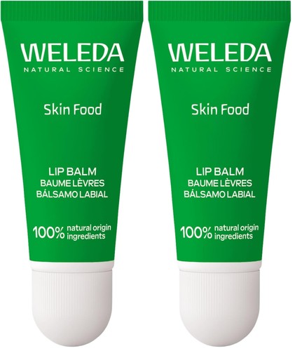 Weleda skin food - skin, balsamo