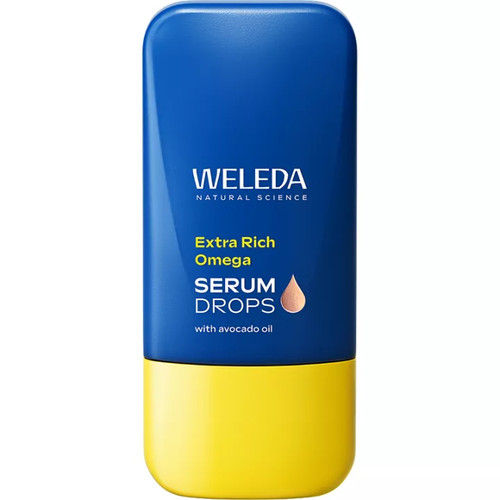 Gocce siero weleda - weleda, extra