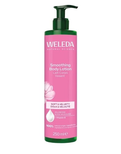 Weleda lozione corpo - lozione,
