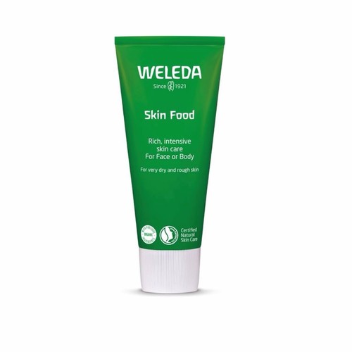 Weleda skin food per pelli - food,