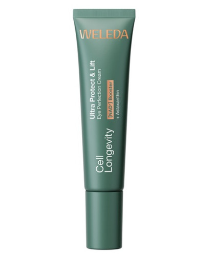 Weleda cell longevity - weleda,