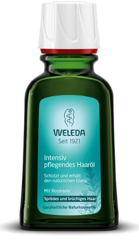 Weleda olio per - olio,