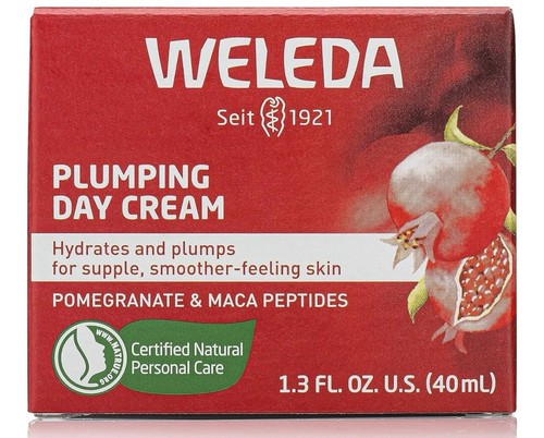 Nuovo weleda crema - nuovo,