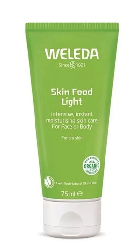 Weleda skin food - weleda,