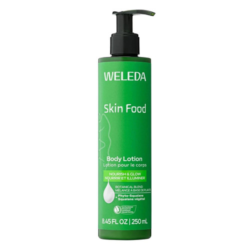 Weleda skin food lozione corpo - skin,