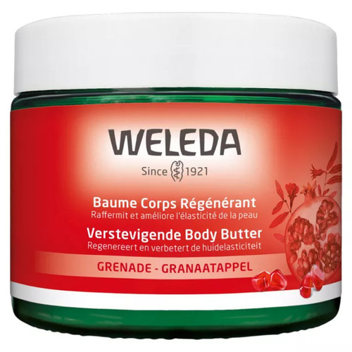 Weleda meleda balsamo corpo - meleda,