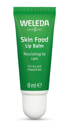 Weleda skin food balsamo - skin,