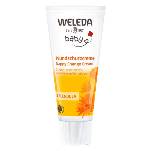 Weleda calendula crema per - crema,