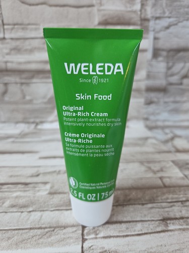 Weleda skin food crema ultra - skin,