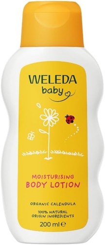 Weleda lozione corpo - weleda,