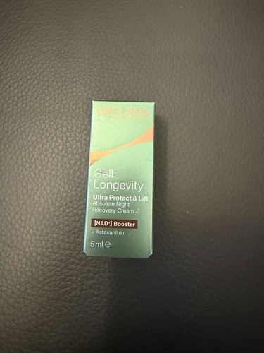 Weleda cell longevity - weleda,