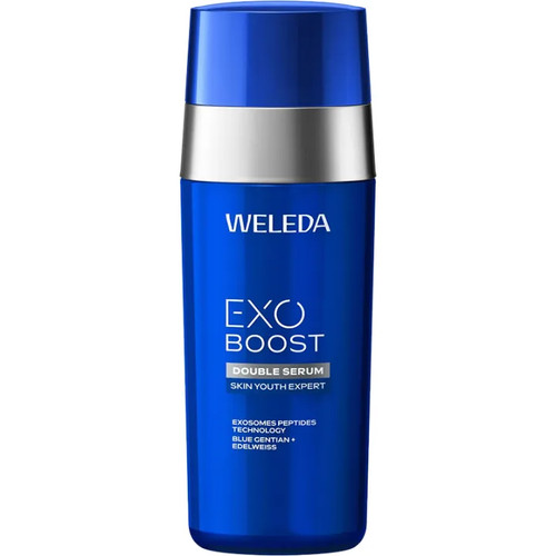 Weleda exo boost - boost, doppio