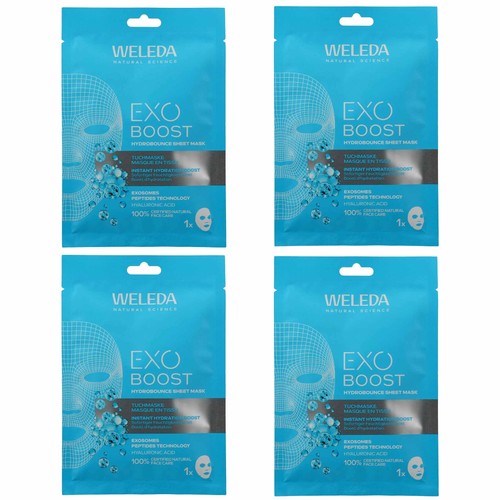 Weleda exo boost - exo,