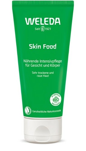 Weleda skin food pzn - weleda,