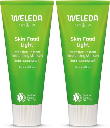 Weleda skin food crema - weleda,
