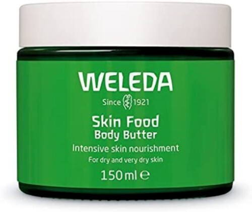 Weleda skin food - weleda,