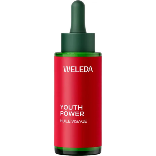 Weleda viso olio energetico - weleda,
