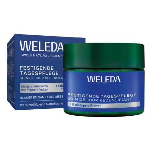Weleda crema viso - weleda,