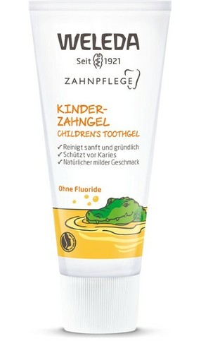 Weleda gel denti per bambini - weleda,