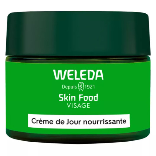 Weleda skin food crema viso - weleda,