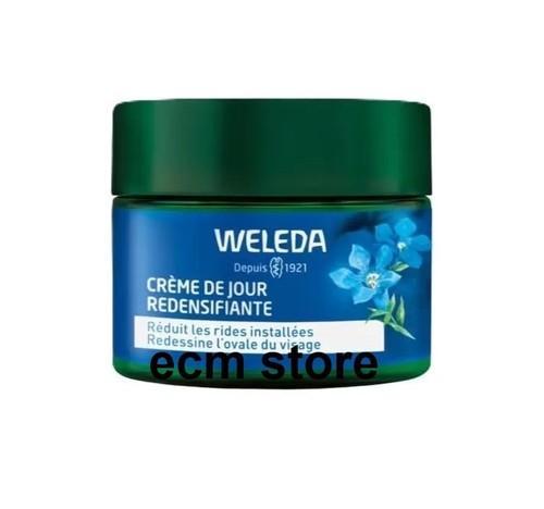Weleda crème jour - weleda,