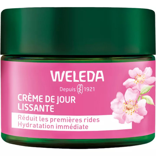 Weleda rosa mosqueta tè - rosa,