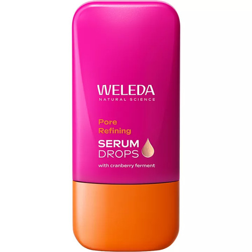 Weleda raffinatore pori - raffinatore,