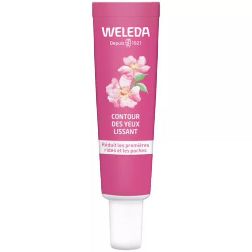 Weleda rosa mosqueta tè - mosqueta,