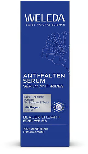 Weleda siero antirughe - weleda,