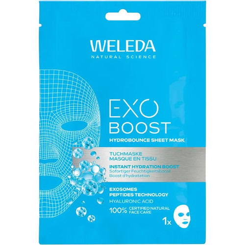 Weleda exo boost maschera - exo,