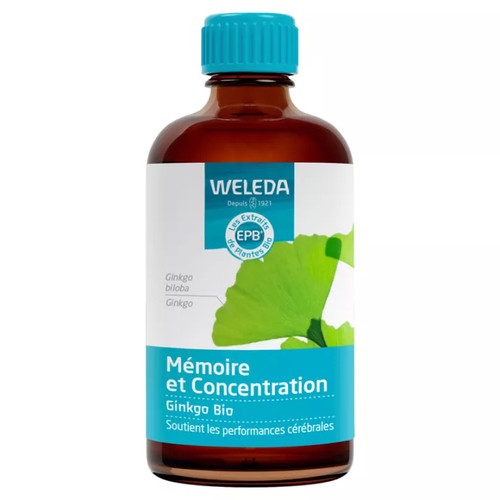 Weleda estratto pianta bio - weleda,