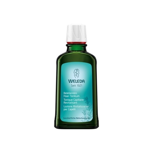Weleda italia capelli lozione - weleda,