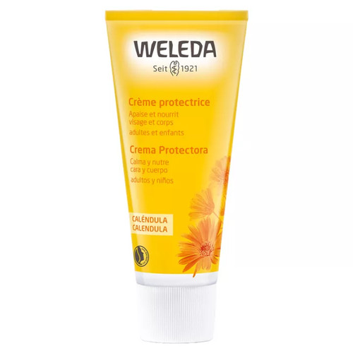 Weleda calendula crema - weleda,