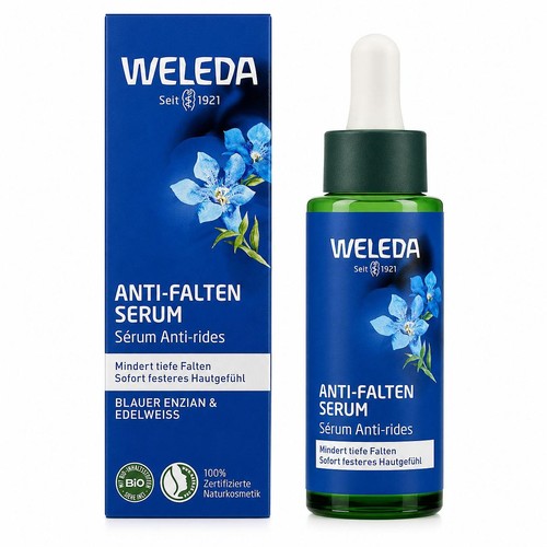 Weleda siero antirughe - weleda,