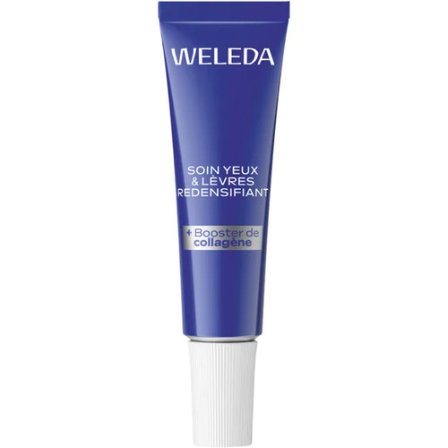 Weleda trattamento occhi - trattamento,