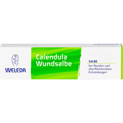 Weleda calendula unguento - weleda,