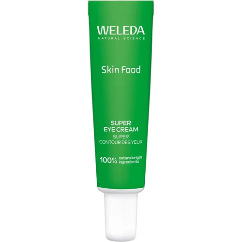 Weleda skin food - food, super
