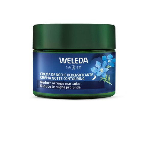 Weleda crema notte viso - weleda,