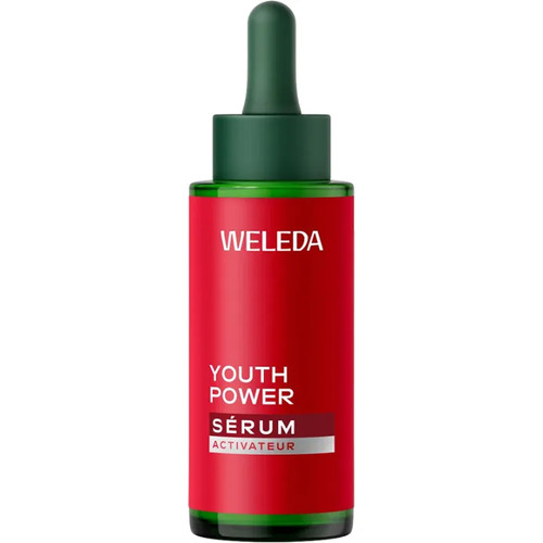 Weleda youth power - youth, siero