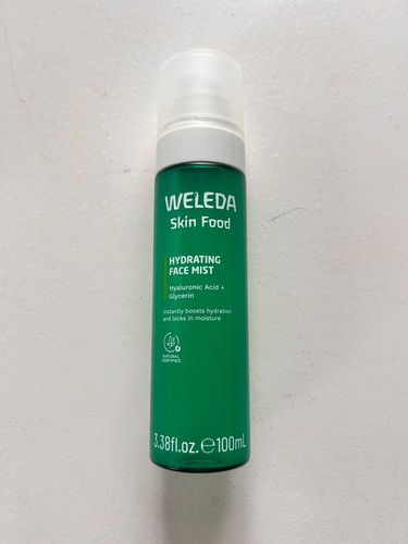 Weleda skin food idratante - weleda,