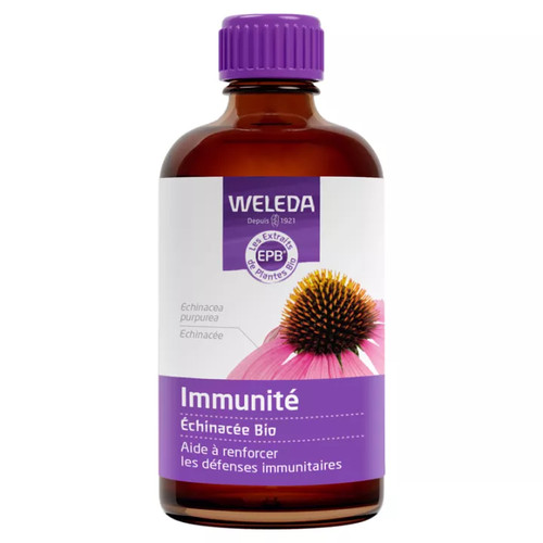 Weleda estratto vegetale
