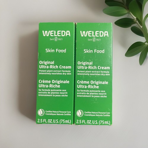 Weleda skin food crema - weleda,