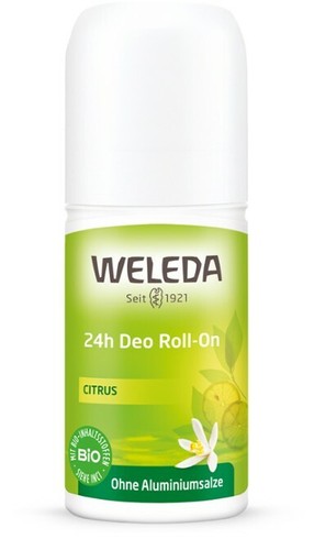Weleda deodorante per - weleda,