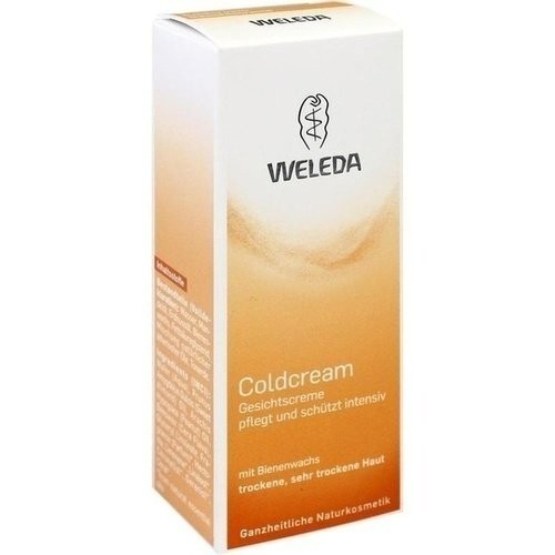Weleda crema fredda pzn - fredda,