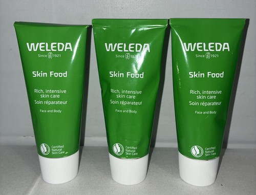 Lotto weleda skin - lotto, 3-weleda